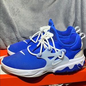 Nike React presto